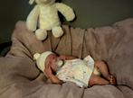 reborn prematuur, Verzenden, Zo goed als nieuw, Babypop, Levensecht of Reborn