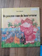 Can Goknil - De poezen van de buurvrouw, Ophalen of Verzenden, Zo goed als nieuw, Can Goknil