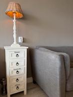 Ladekastje kastje Rangez, Huis en Inrichting, Kasten | Ladekasten, Ophalen, Minder dan 50 cm, 5 laden of meer, Zo goed als nieuw