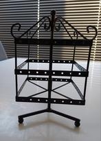 Sieradenrekje, Sieraden, Tassen en Uiterlijk, Overige Accessoires, Ophalen of Verzenden, Zo goed als nieuw