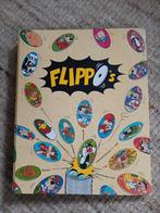 Flippo's map, Verzamelen, Flippo's, Ophalen of Verzenden, Verzameling, Met verzamelmap(pen)
