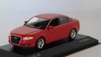 Minichamps Audi A4 (2004) 1:43, Hobby en Vrije tijd, Modelauto's | 1:43, Ophalen of Verzenden, Nieuw, Auto, MiniChamps