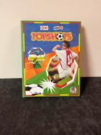 Topshots voetbalboek croky & nibb it, Verzamelen, Ophalen of Verzenden, Zo goed als nieuw, Buitenlandse clubs, Boek of Tijdschrift