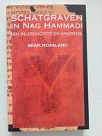 B. Moerland - Schatgraven in Nag Hammadi, Ophalen, Zo goed als nieuw, B. Moerland