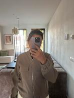 Zara vestje vest jacket bomberjack blouse S M nieuw chique, Nieuw, Ophalen of Verzenden, Maat 36 (S), Zara