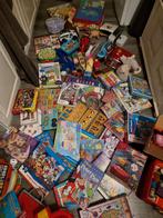 Grote Berg Speelgoed - Alles in 1 Koop! Voor 1 tot 6 jaar., Ophalen of Verzenden, Gebruikt, Jongen of Meisje