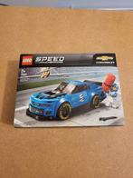 75891 Lego Speed Champions Chevrolet Camero ZL1 race car, Kinderen en Baby's, Speelgoed | Duplo en Lego, Ophalen of Verzenden