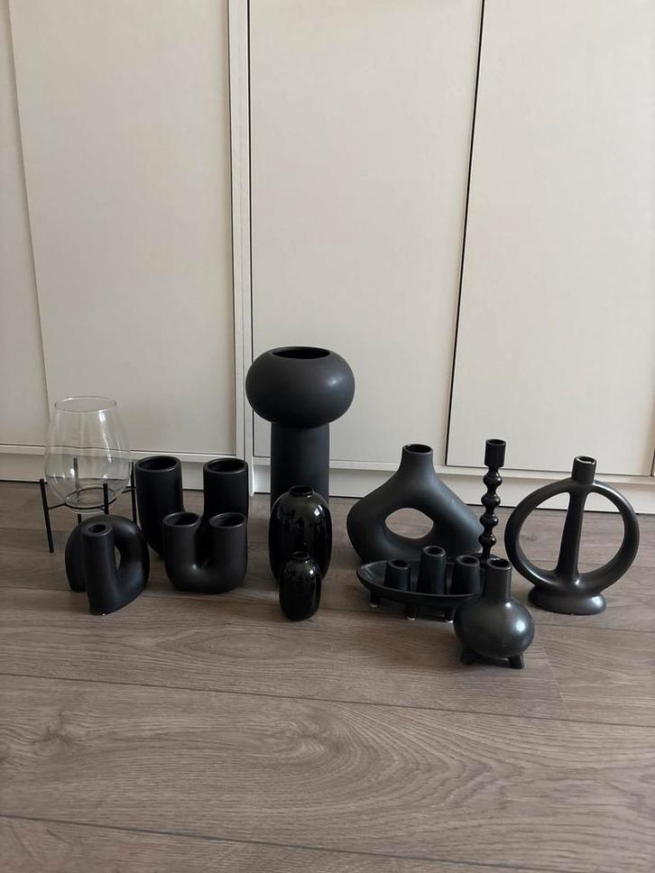 Decoratie, Antiek en Kunst, Antiek | Woonaccessoires, Ophalen