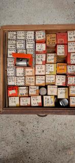 50 Bromfiets Zuigers Jaren '60-'70 - Diverse Maten en merken, Ophalen of Verzenden, Gebruikt, Universele onderdelen