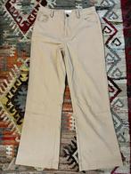 Fabienne Chapot pantalon maat 40, Beige, Lang, Fabienne Chapot, Maat 38/40 (M)