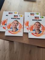 Nederlands handboeken en werkboeken, Ophalen of Verzenden, Zo goed als nieuw, Overige niveaus, Nederlands
