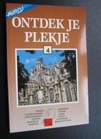 AVRO Ontdek je Plekje 4, Overige merken, AVRO, Ophalen of Verzenden, Zo goed als nieuw
