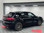 Zwarte Porsche Cayenne Coupe 3.0 S TipTronic Approved EX BPM, Automaat, Cayenne, 2005 kg, 2995 cc
