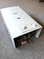 Nieuwe TTulpe B-11 P50 Eco caravan geiser, Doe-het-zelf en Verbouw, Geisers en Boilers, Ophalen, Geiser, Minder dan 20 liter, Propaan of Butaan