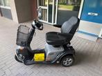 Scootmobiel Solo 3 met nieuwe zware accu's, Ophalen, Life and Mobility, Zo goed als nieuw, 16 km/u of meer