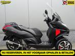 Peugeot METROPOLIS 400 RXR (bj 2017), Scooter, Bedrijf, 399 cc, PEUGEOT