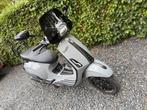 Vespa sprint in goede staat met akropovic uitlaat 80cc, Ophalen, Gebruikt, Maximaal 45 km/u, Vespa S