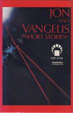 Jon and Vangelis - Short stories, Cd's en Dvd's, Cassettebandjes, Gebruikt, Ophalen of Verzenden, 1 bandje, Origineel