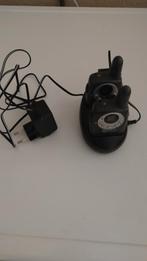 Walkie talkie, Ophalen, Minder dan 2 km