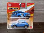 Fiat 500X '16 Matchbox, Ophalen, Nieuw, Auto