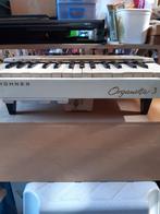 Hohner organetta 3 orgel, Ophalen, Gebruikt, 1 klavier, Orgel