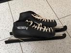 Viking schaatsen Noren Maat 45, Viking, Gebruikt, Ophalen of Verzenden, Noren