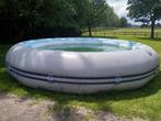 Zodiac Winky 5-105 zwembad, Ophalen, Gebruikt, 80 tot 120 cm, Rond