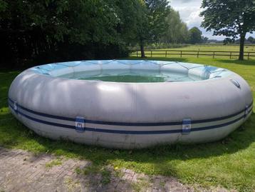 Zodiac Winky 5-105 zwembad beschikbaar voor biedingen