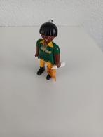 Playmobil 70160 serie 16 dierenverzorgster met aapje, Kinderen en Baby's, Speelgoed | Playmobil, Ophalen of Verzenden
