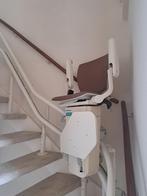 Otolift two traplift met 2 bochten, Diversen, Trapliften, Ophalen, Gebruikt, Met bocht
