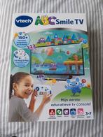 VTech ABC Smile TV - Educatieve TV Console, Ophalen, Gebruikt