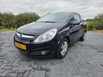 Opel Corsa 1.2-16V Enjoy 2009 Nieuwe APK!, Auto's, Opel, Voorwielaandrijving, 450 kg, Gebruikt, 1229 cc