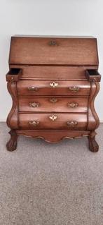 Secretaire Rococostijl, Antiek en Kunst, Antiek | Meubels | Kasten, Ophalen