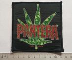 Pantera   zeldzame vintage 1994 Leaf patch used966 zgan, Zo goed als nieuw, Kleding, Verzenden