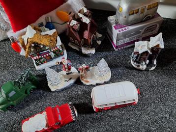Kerst  beschikbaar voor biedingen