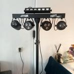 Dicolamp, Muziek en Instrumenten, Licht en Laser, Ophalen of Verzenden, Zo goed als nieuw, Licht