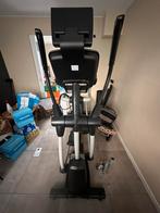 Crosstrainer Nordic Track Spacesaver SE7I, Sport en Fitness, Ophalen, Zo goed als nieuw, Crosstrainer
