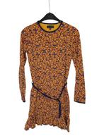 Super leuke CHAOS AND ORDER jurk maat 158-164., Kinderen en Baby's, Kinderkleding | Maat 158, Chaos & Order, Zo goed als nieuw