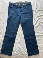 Bartlett Casual Wear Blauwe Pantalon Maat L, Kleding | Heren, Broeken en Pantalons, Ophalen of Verzenden, Gedragen, Maat 52/54 (L)