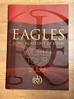 Eagles tourbook 2009, Ophalen of Verzenden, Zo goed als nieuw, Boek, Tijdschrift of Artikel