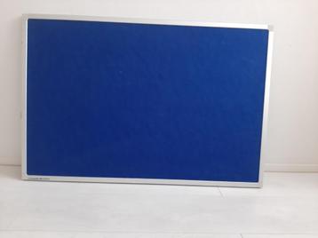 Legamaster Proline textiel prikbord 60x90 cm beschikbaar voor biedingen