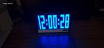 Led alarmklok. Zgan in doos., Ophalen of Verzenden, Zo goed als nieuw, Digitaal