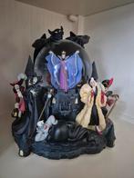 Disney Schurken Sneeuwbol Beeld, Verzamelen, Ophalen, Overige figuren, Zo goed als nieuw