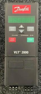 Danfoss VLT2805, Verzenden, Zo goed als nieuw