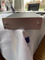 Phono box voorversterker + AudioQuest Cougar phone cable, Audio, Tv en Foto, Ophalen of Verzenden, Zo goed als nieuw, Minder dan 2 meter