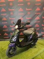 Piaggio Zip 2016 Snor/Brom! SP Shiny Dragon Alpha Garantie!, Ophalen of Verzenden, Zip