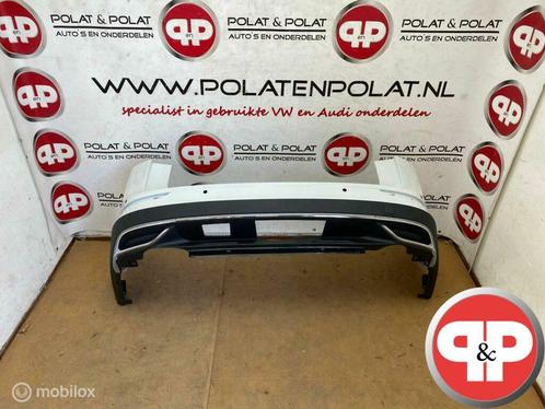 VW Golf 8 Variant Alltrack Style Achterbumper LC9A, Auto-onderdelen, Carrosserie en Plaatwerk