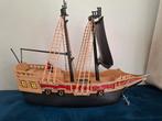 Playmobil Piratenboot, Kinderen en Baby's, Speelgoed | Playmobil, Ophalen, Zo goed als nieuw