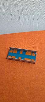 LAADBAK WSI VERBOUW, Ophalen of Verzenden, Gebruikt, Bus of Vrachtwagen, Wsi