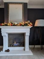 Gashaard landelijke stijl - GRATIS, Huis en Inrichting, Haarden, Ophalen, Gebruikt, Inbouwhaard, Gashaard